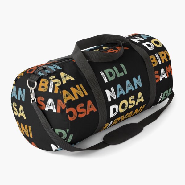 Item preview, Indian Food Desi Humour Funny designed and sold by Life Is Beautiful.