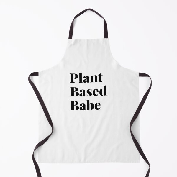 Item preview, Plant-Based Babe designed and sold by SimplyMots.