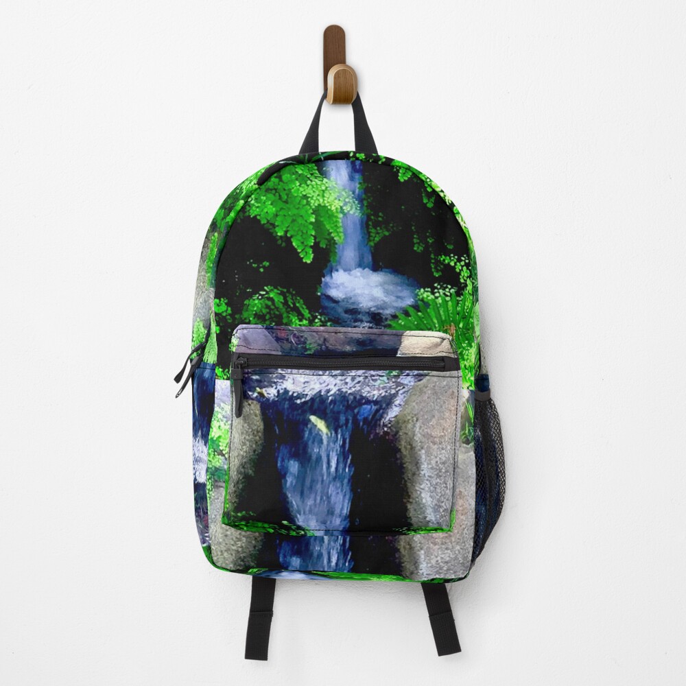 Item preview, Backpack designed and sold by TmartUS.