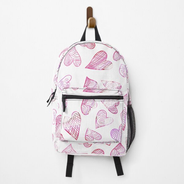 Item preview, Hearts Doodle  designed and sold by JMVisuals28.