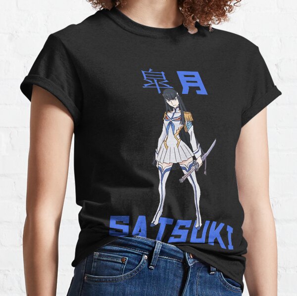 Satsuki Classic T-Shirt