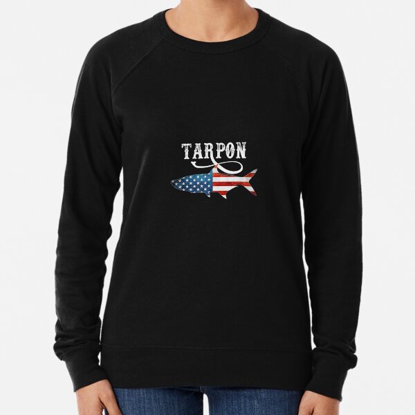 Item preview, Vintage Tarpon Fishing Gift designed and sold by BarbaraCollin.