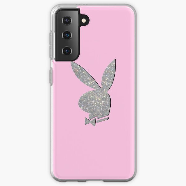 Playboy Bling Samsung Galaxy Soft Case