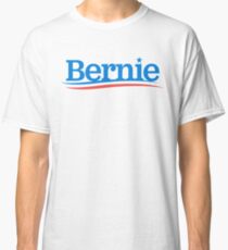 Bernie Classic T-Shirt