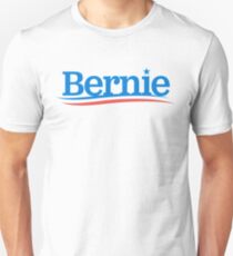 Bernie Unisex T-Shirt