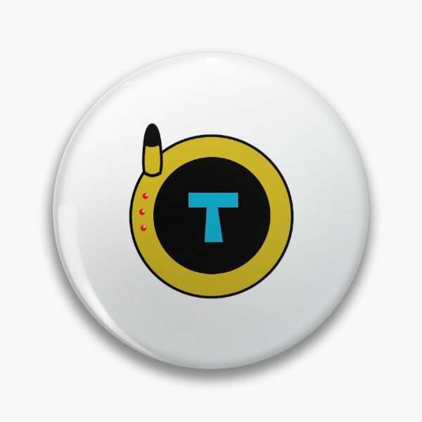 Item preview, Chibi Titans Communicator designed and sold by schnln01.