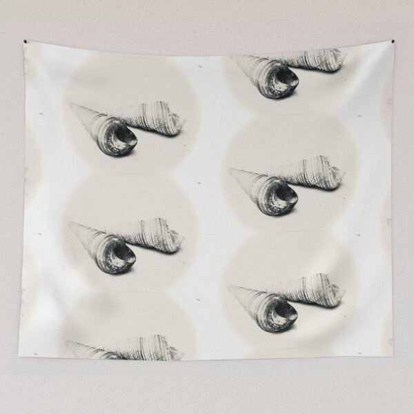 Item preview, Sunlit Shells designed and sold by TmartUS.