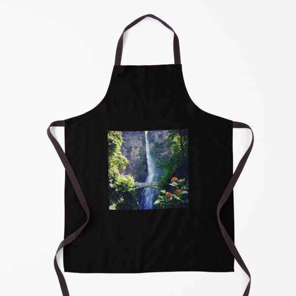 Item preview, Multnomah Falls designed and sold by MelodiRose.
