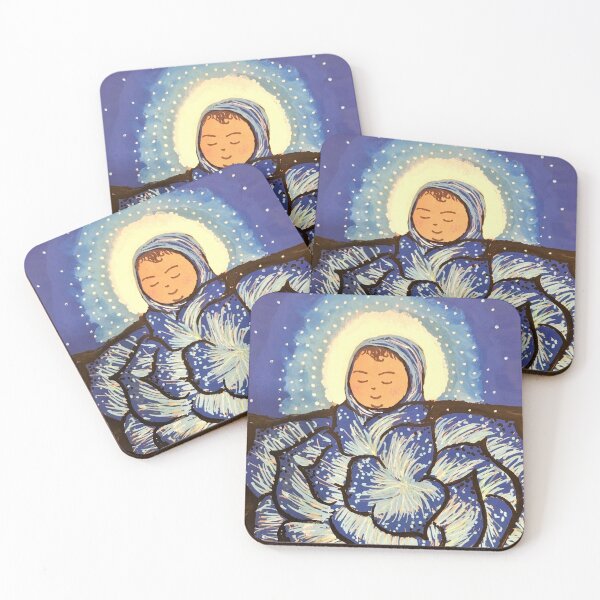 Item preview, Moon Light Baby designed and sold by D33Light.