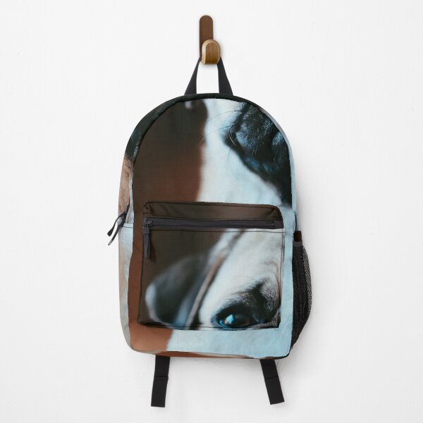 Item preview, Puggie Puppy designed and sold by Cryptodesignz.