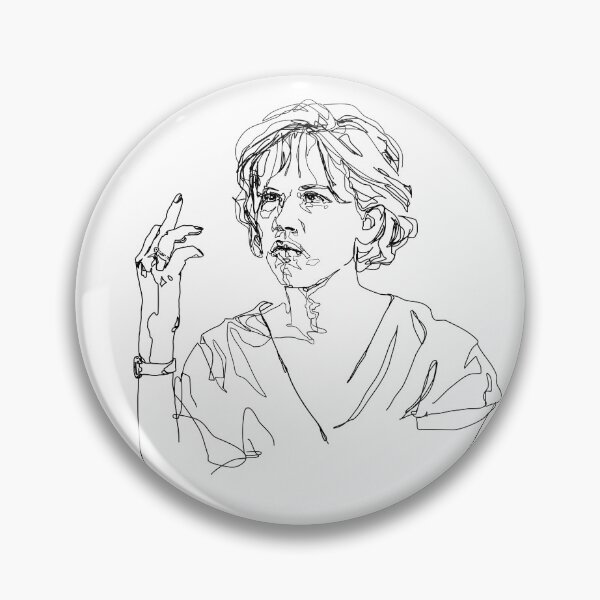 Item preview, The Breakfast Club, finger, don't you forget about me designed and sold by JBlueStudio.
