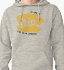 Gilmore Girls - Luke's Diner Pullover Hoodie