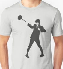 John Gallagher Jr. - Spring Awakening Unisex T-Shirt