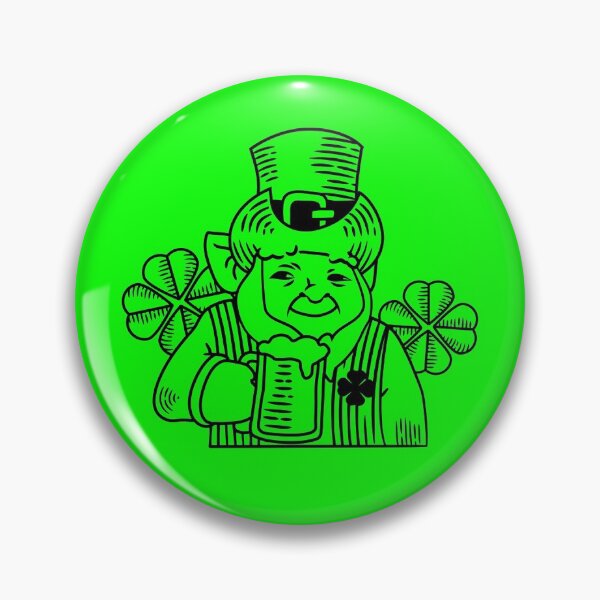 Item preview, st paddys day designed and sold by TeesKeeper.