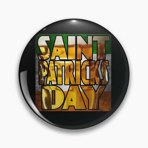 Item preview, Saint Patrick's day designed and sold by PeDaNi.