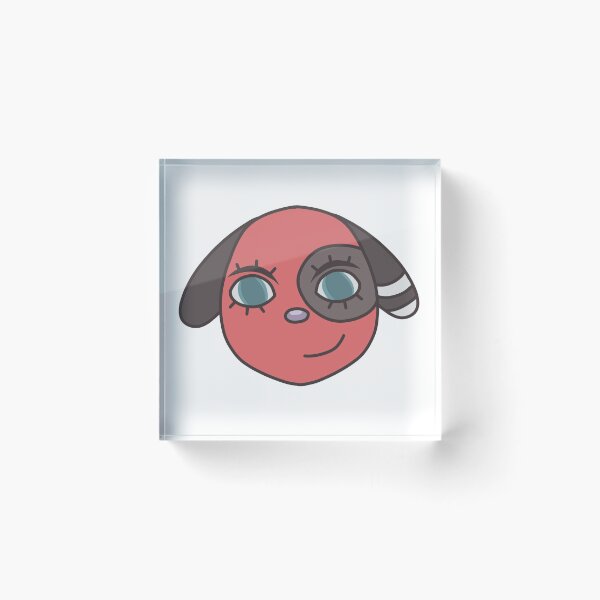 Item preview, Cherry designed and sold by DingoBee.