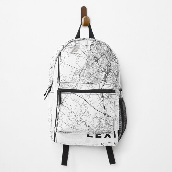 Item preview, Lexington Map designed and sold by Tamas Das.