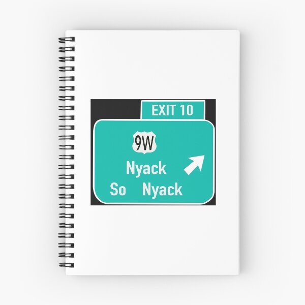 Item preview, Nyack So Nyack designed and sold by JAVArte.