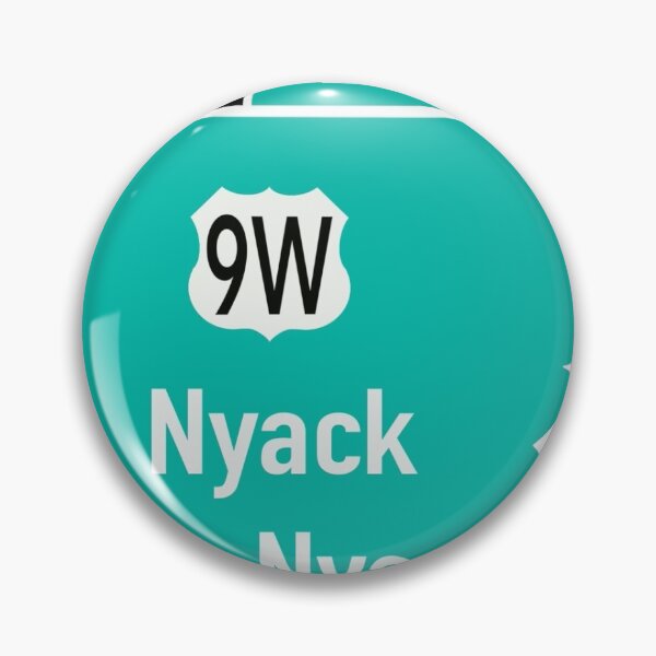 Item preview, Nyack So Nyack designed and sold by JAVArte.