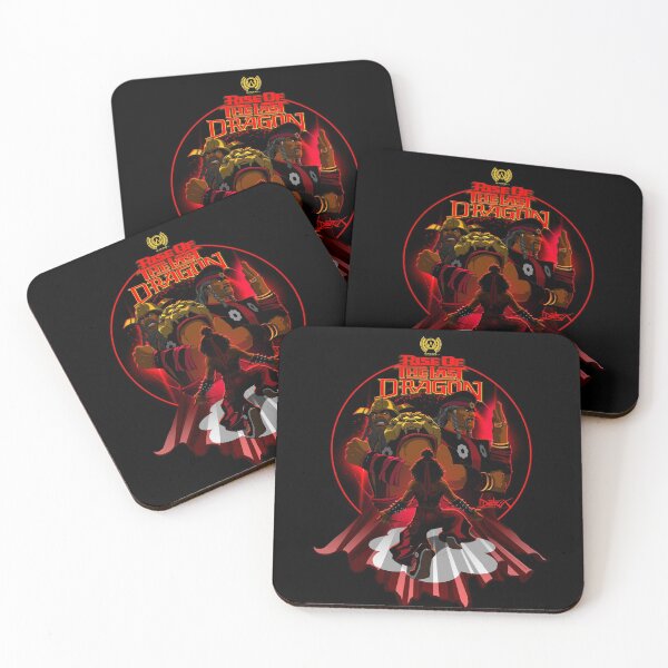 Item preview, THE SHOGUNS RETURN designed and sold by DAETRIX.