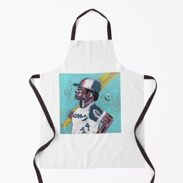 Item preview, Hank Aaron designed and sold by elsantosworld.