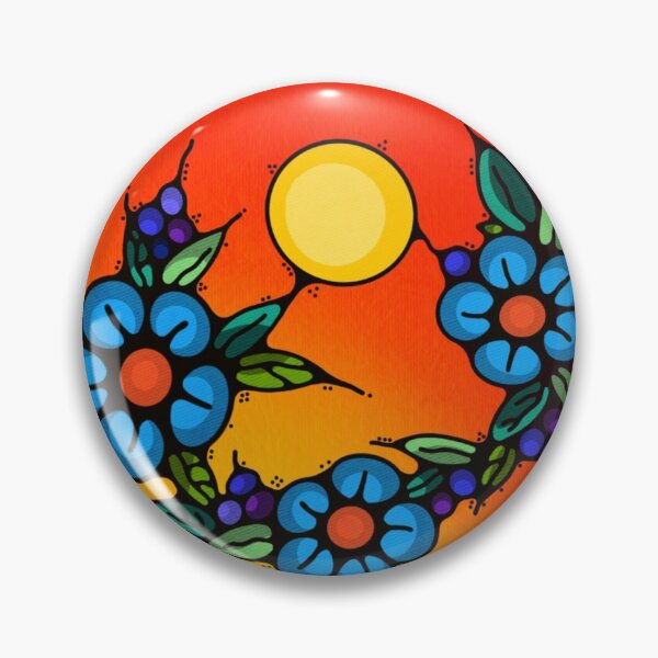 Item preview, Blue Floral designed and sold by jdesmoulin.