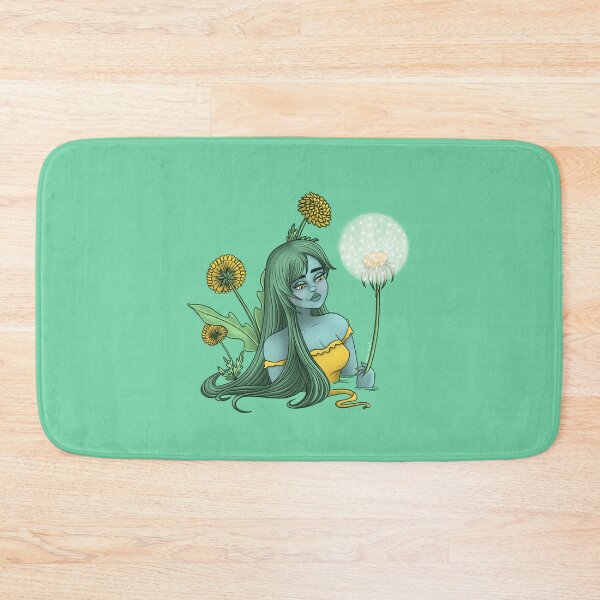 Item preview, Dandelion designed and sold by Rasha DeIuliis.