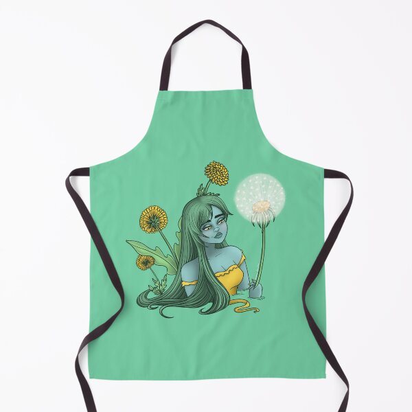 Item preview, Dandelion designed and sold by Rasha DeIuliis.
