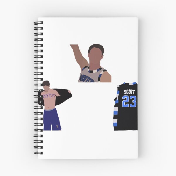 Item preview, Nathan Scott Pack designed and sold by alexkay13.