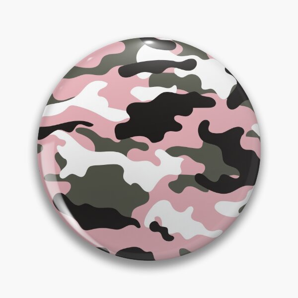 Item preview, Pink Military Camo Pattern Girls Texture Squad Background designed and sold by elhefe.