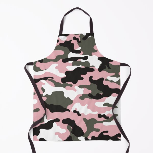 Item preview, Pink Military Camo Pattern Girls Texture Squad Background designed and sold by elhefe.