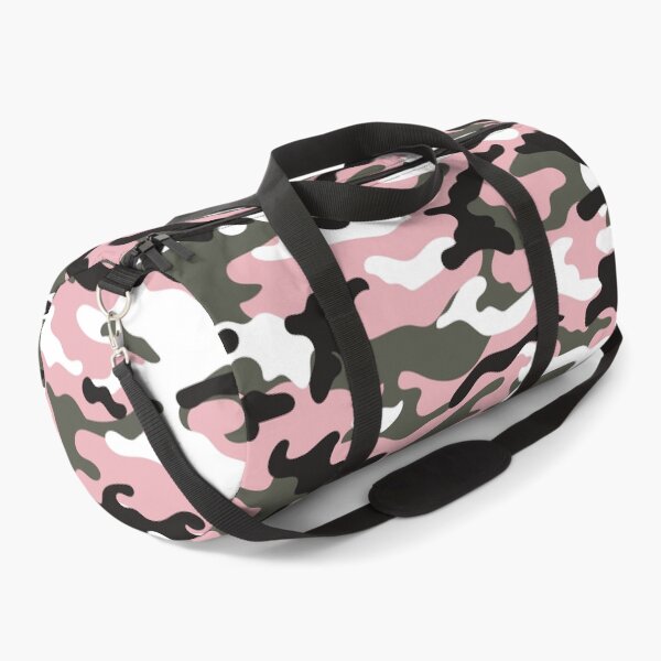 Item preview, Pink Military Camo Pattern Girls Texture Squad Background designed and sold by elhefe.