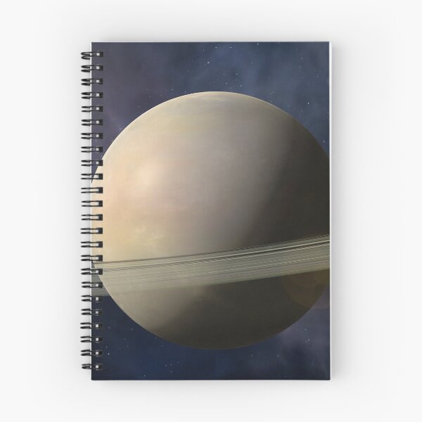Item preview, Solar System - Saturn designed and sold by TSGart.