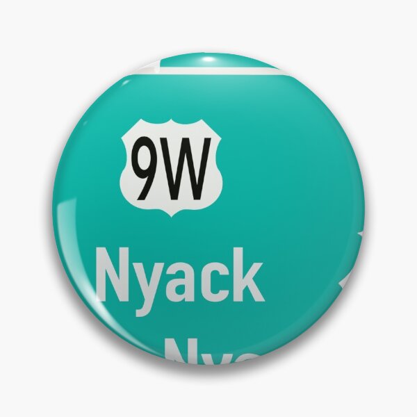 Item preview, Nyack So Nyack White background  designed and sold by JAVArte.