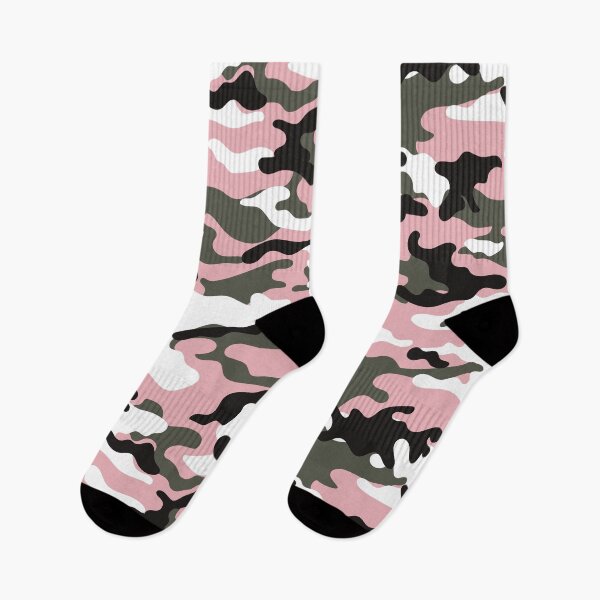 Item preview, Pink Military Camo Pattern Girls Texture Squad Background designed and sold by elhefe.