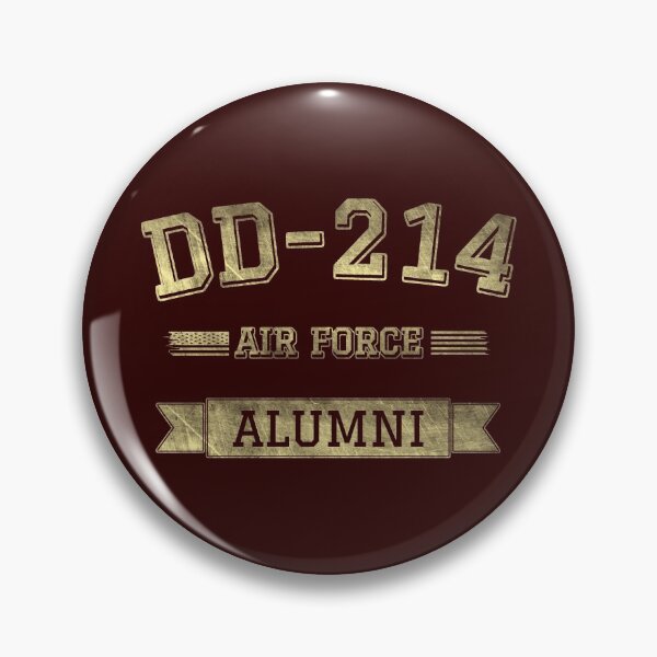 Item preview, DD 214 Air Force Alumni designed and sold by GR-ART.