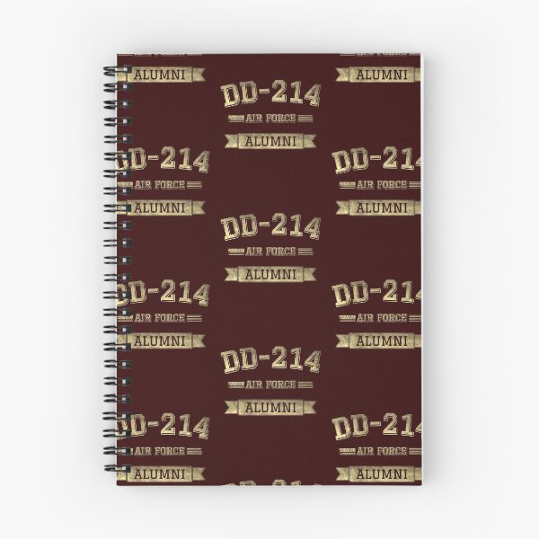 Item preview, DD 214 Air Force Alumni designed and sold by GR-ART.
