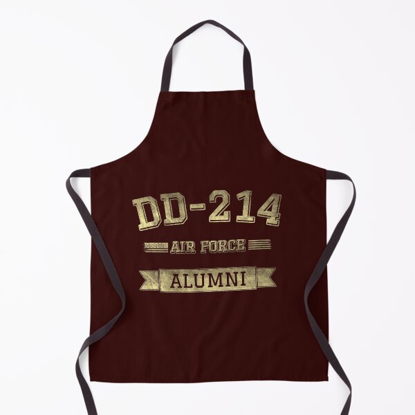 Item preview, DD 214 Air Force Alumni designed and sold by GR-ART.