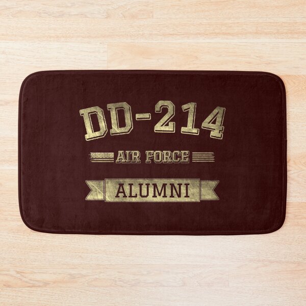 Item preview, DD 214 Air Force Alumni designed and sold by GR-ART.
