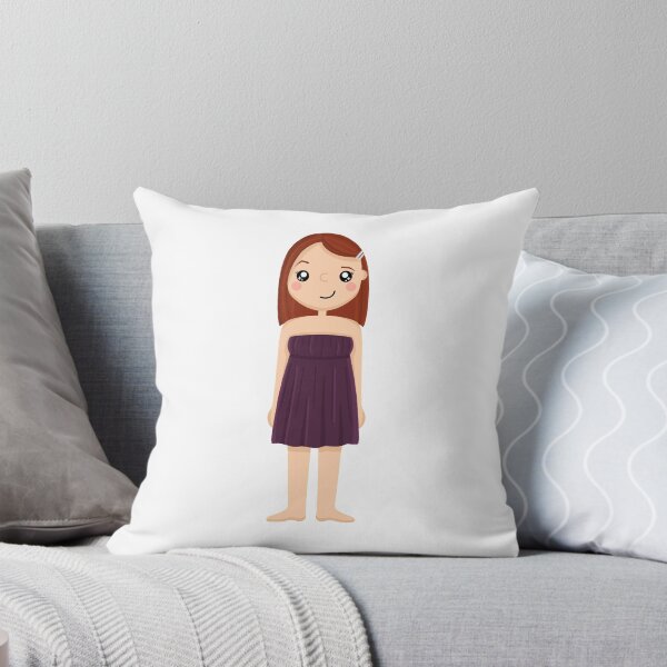 Item preview, The Office Meredith Casual Day designed and sold by cutermelon.