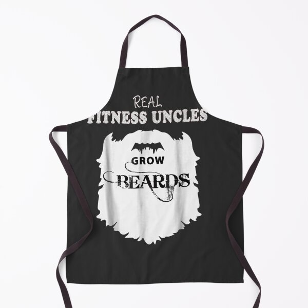Item preview, Fitness Uncle Gift Beards Funcle Workout Gym Tees designed and sold by CatherineRogers.