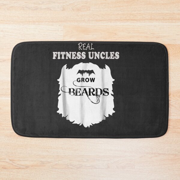 Artikelvorschau, Fitness Onkel Geschenk Bärte Funcle Workout Gym Tees entworfen und verkauft von CatherineRogers.