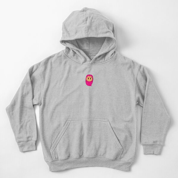 starfire fleece hoodie