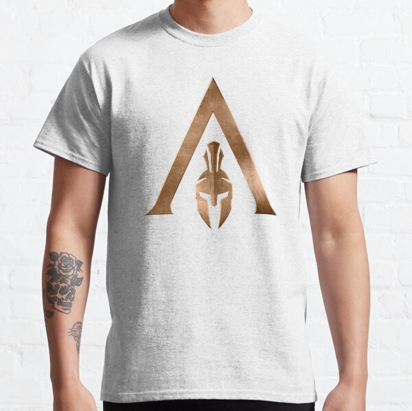 Assassin's Creed Emblem Classic T-Shirt