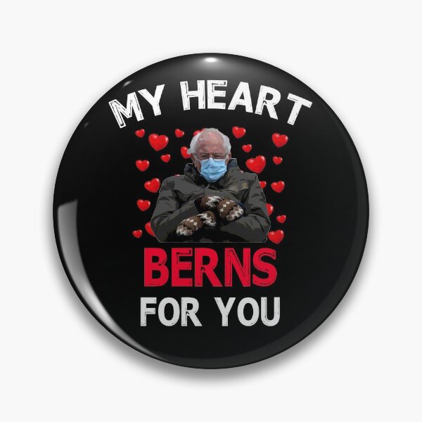 Item preview, My heart Berns For You Mittens designed and sold by TiffannyUKZ.