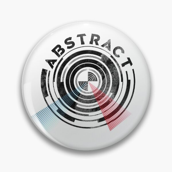 Item preview, Abstract Tech Disk Black designed and sold by Eduardo Tavares.