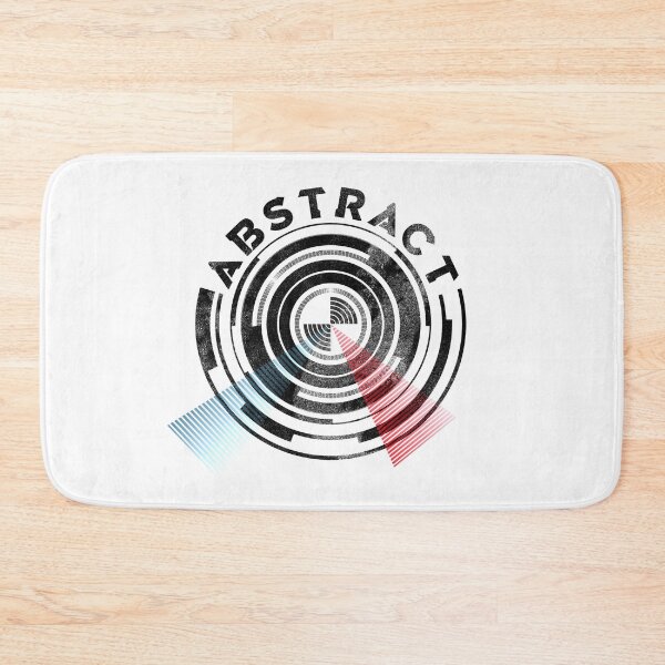 Item preview, Abstract Tech Disk Black designed and sold by Eduardo Tavares.