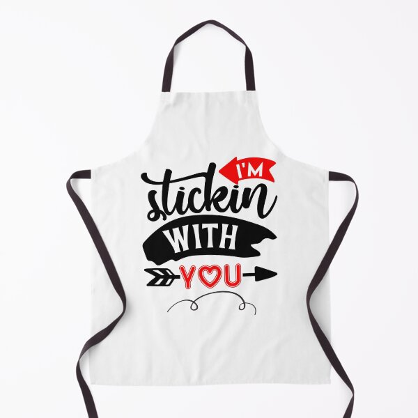 Item preview, I'M Sticking With You Essential designed and sold by Tannumoni.
