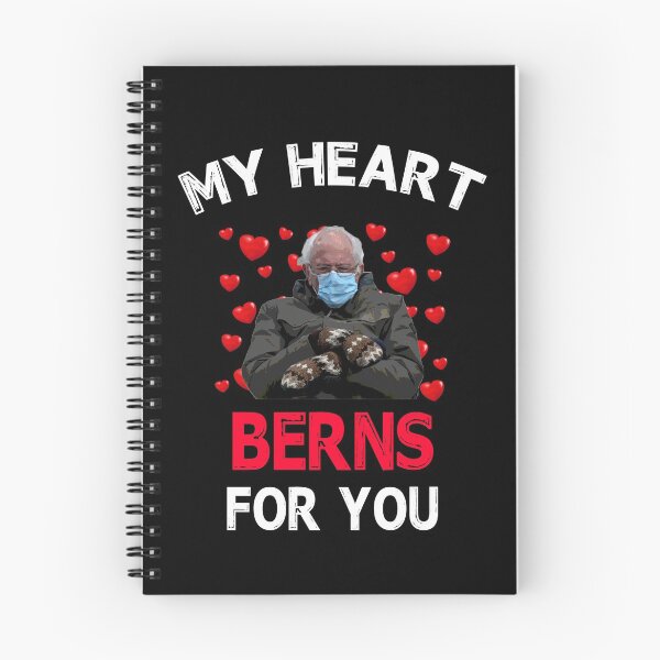 Item preview, My heart Berns For You designed and sold by TiffannyUKZ.