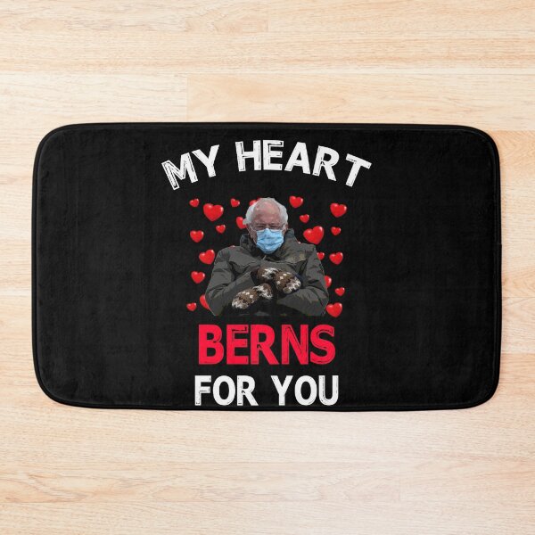 Item preview, My heart Berns For You designed and sold by TiffannyUKZ.